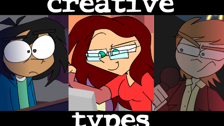 Creative Types