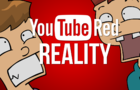 YouTube Red Reality - DAGames