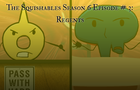 The Squishables (Season 6) Episode # 3 - Regents