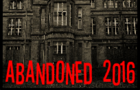 Abandoned 2016