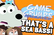 Game Grumps Animated - That's A Sea Bass!