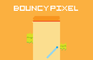 Bouncy Pixel
