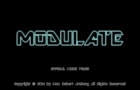 Modulate - Official Animated Music Video