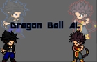 Dragon Ball After Life intro(Sprite animation)