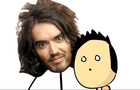 Meeting Russell Brand