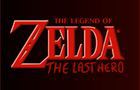 Zelda: TLH 3 TRAILER