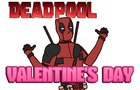 Deadpool's Valentine