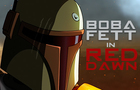 Boba Fett - Red Dawn
