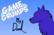 Barfest Dog EVER!- Game Grumps Animated