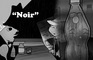 My Mountain and I: "Noir"