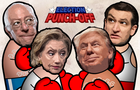 Election Punch-Off