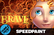 Merida - Brave - Speedpaint