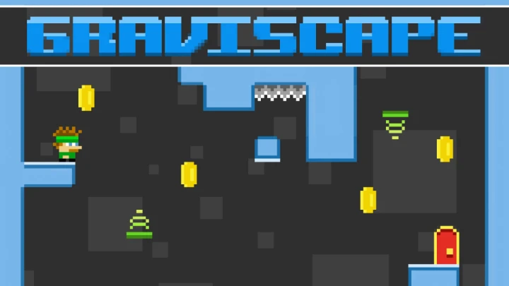 Graviscape