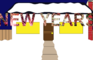 New Years - A Good Enough Short