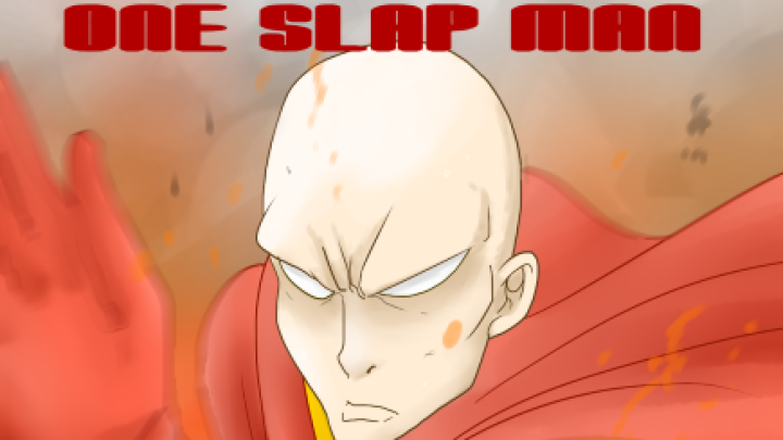 One Slap Man