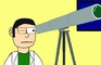 Full Moon - A Good Enough Cartoon Short