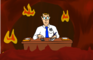 Working In Hell