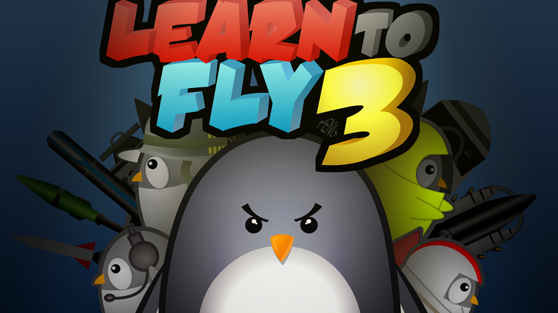 Story Mode (LtF3), Learn To Fly Wiki