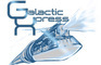 Galactic Xpress ident