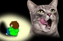Awesome Land - Gage Vs. Cats