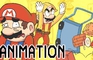 Infinite Fun! - Mario Maker Parody