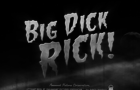 Sleepycast Animated: Big Dick Rick Pt. 1