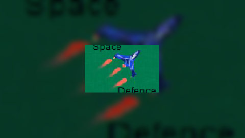 Space Defence