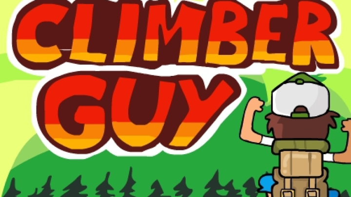 Climber Guy