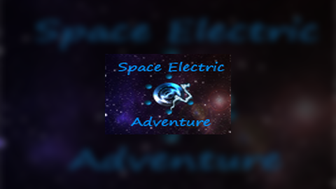 Space Electric Adventure