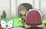 LoZ: Link Meets Zelda