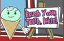 Brush Your Teeth, Kids!