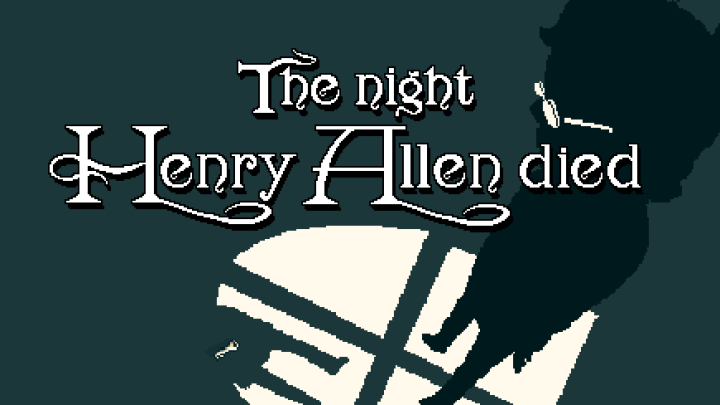 The Night Henry Allen Died