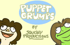 Puppet Grumps: 9 Ball Island