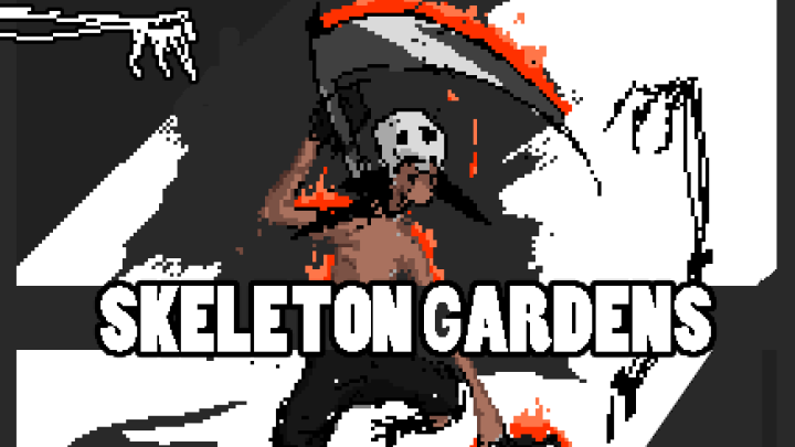 Skeleton Gardens