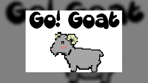 Go! Goat!