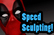 Speed Sculpting &quot;Deadpool&quot;