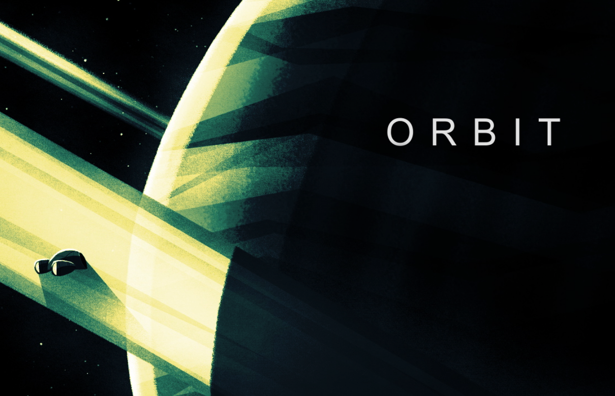 orbit login