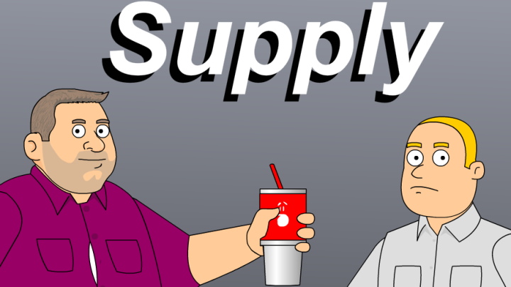 Supply - Intro