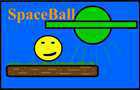 Space Ball 2D