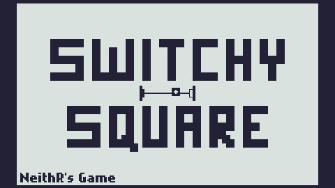 Switchy Square