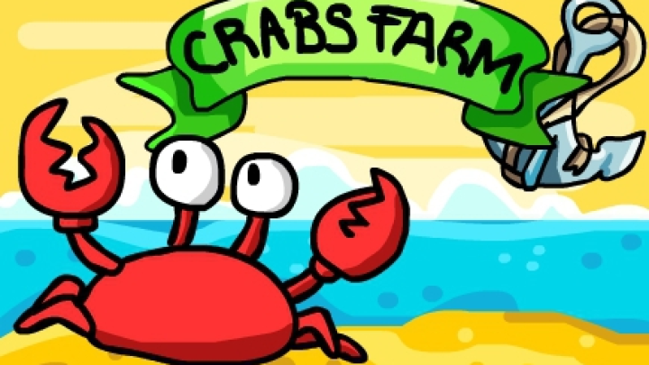 Crab's Farm