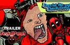 DeadPool Red Band Trailer 2016 Official(Animation Parody)