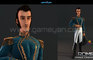 3D Character Modeling - Rigging Animation- Film Production by Motion Capture