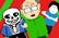 Undertale South Park Merry F'ing Christmas