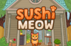 Sushi Meow