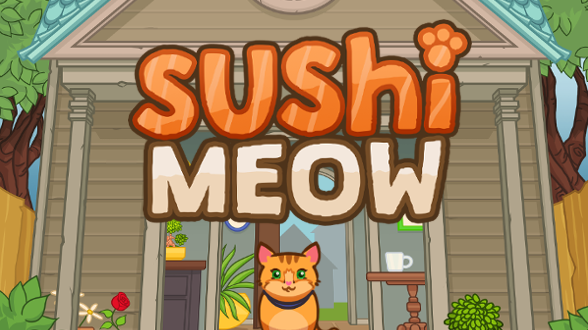 Sushi Meow