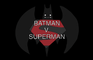BATMAN V. SUPERMAN