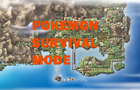 Pokemon Survival Mode