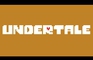 One more word on UNDERTALE
