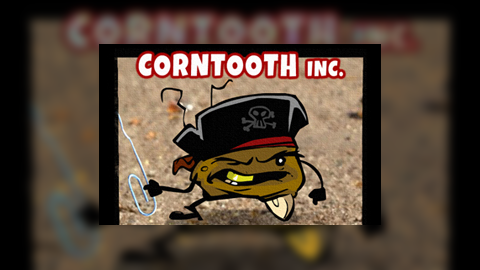 Corntooth Incorporated